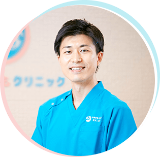 院長 大谷 岳人